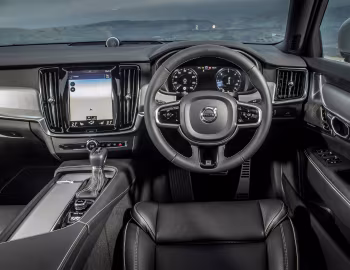 Panneau avant Volvo S90 D5 R-Design [UK-spec] '2017–20