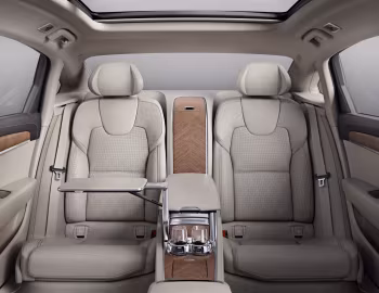 Intérieur Volvo S90 Excellence T8 '2017–20