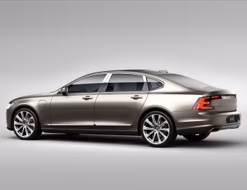 Volvo S90 Excellence T8 '2017–20