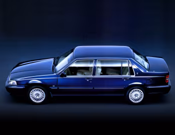 Volvo S90 Royal '1996–98
