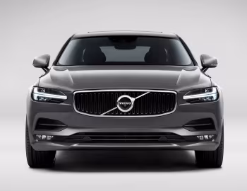Volvo S90 T5 Momentum [Worldwide] '2016–20