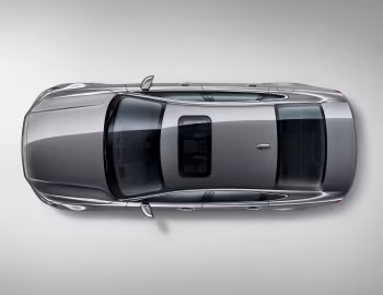Volvo S90 T5 Momentum [Worldwide] '2016–20