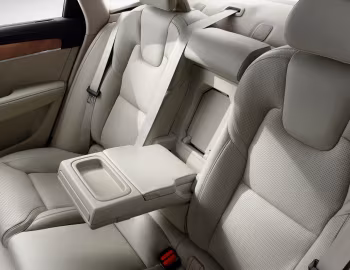 Interior Volvo S90 T6 Inscription [Worldwide] '2016–20