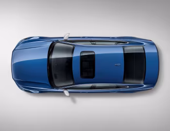 Volvo S90 T6 R-Design [Worldwide] '2016–20