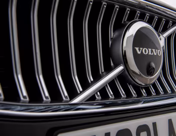 Volvo S90 T8 AWD Recharge Inscription [UK-spec] '2020–pr.