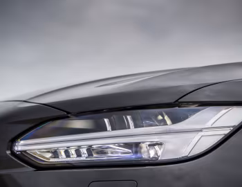 Volvo S90 T8 AWD Recharge Inscription [UK-spec] '2020–pr.