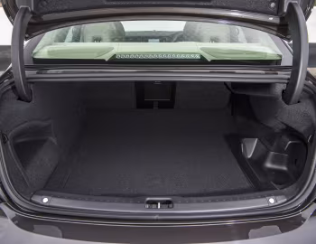 Porta-malas Volvo S90 T8 AWD Recharge Inscription [UK-spec] '2020–pr.