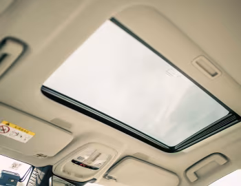 Intérieur Volvo S90 T8 AWD Recharge R-Design [Japan] '2021–pr.