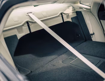 Intérieur Volvo S90 T8 AWD Recharge R-Design [Japan] '2021–pr.