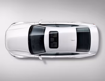 Volvo S90 T8 Inscription [Worldwide] '2016–20