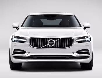 Volvo S90 T8 Inscription [Worldwide] '2016–20