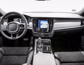 Panneau avant Volvo S90 T8 R-Design [Worldwide] '2018–20