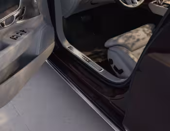 Intérieur Volvo S90 T8 Recharge [Worldwide] '2025–pr.