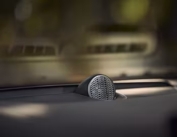 Intérieur Volvo S90 T8 Recharge [China] '2025–pr.