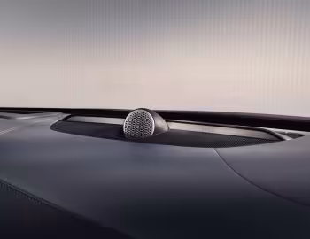 Intérieur Volvo S90 T8 Recharge [Worldwide] '2025–pr.