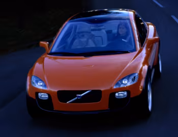 Volvo SCC '01.2001