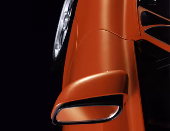 Volvo SCC '01.2001