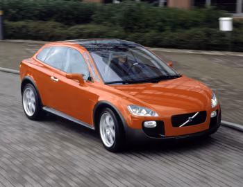 Volvo SCC '01.2001