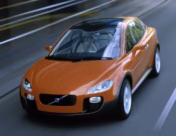 Volvo SCC '01.2001