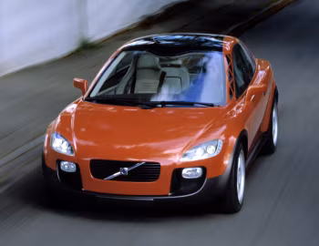 Volvo SCC '01.2001