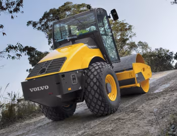 Volvo SD105 '2013–pr.