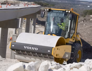 Volvo SD105 '2013–pr.
