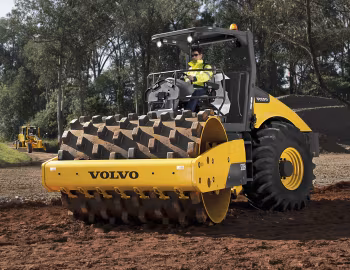 Volvo SD105P '2013–pr.