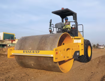 Volvo SD110 '06.2011–pr.