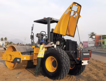 Volvo SD110 '06.2011–pr.