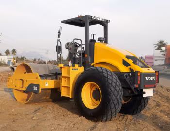 Volvo SD110 '06.2011–pr.