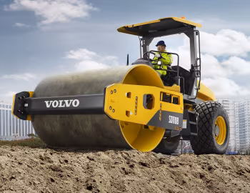 Volvo SD110B '2015–pr.