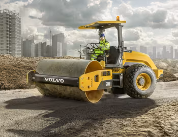 Volvo SD110B '2015–pr.