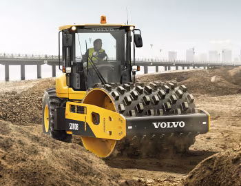 Volvo SD110B Padfoot '2015–pr.