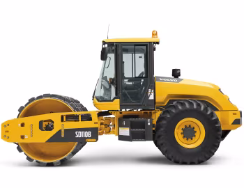 Volvo SD110B Padfoot '2015–pr.