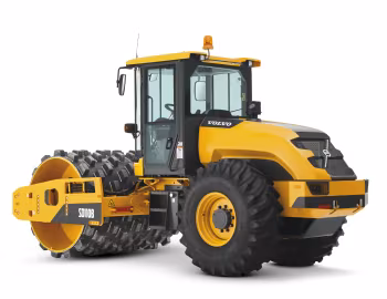 Volvo SD110B Padfoot '2015–pr.