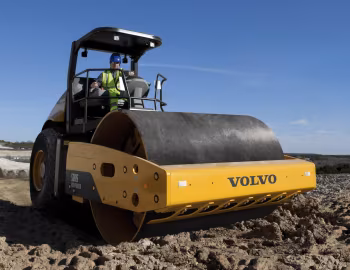 Volvo SD115 '2013–15
