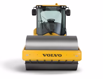 Volvo SD115 Cab '2013–15