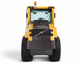 Volvo SD115 Cab '2013–15