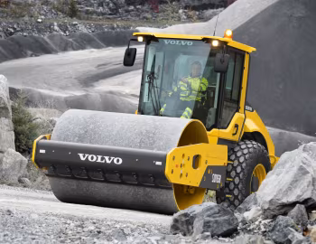 Volvo SD115B Cab '2015–pr.