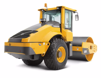 Volvo SD115B Cab '2015–pr.