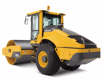 Volvo SD115B Cab '2015–pr.