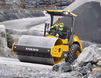 Volvo SD115B '2015–pr.