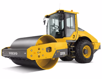 Volvo SD115B Cab '2015–pr.