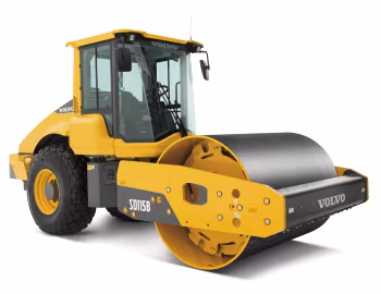 Volvo SD115B Cab '2015–pr.