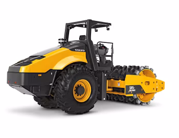 Volvo SD115P '2013–15