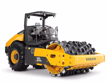 Volvo SD115P '2013–15