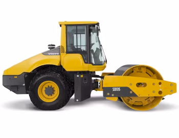 Volvo SD135 '2013–16
