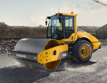 Volvo SD135B '2016–pr.
