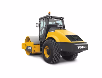 Volvo SD200 '2008–pr.