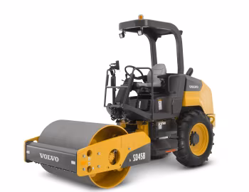 Volvo SD45B '2017–pr.